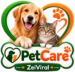 🐾 PetCare ZeiViral