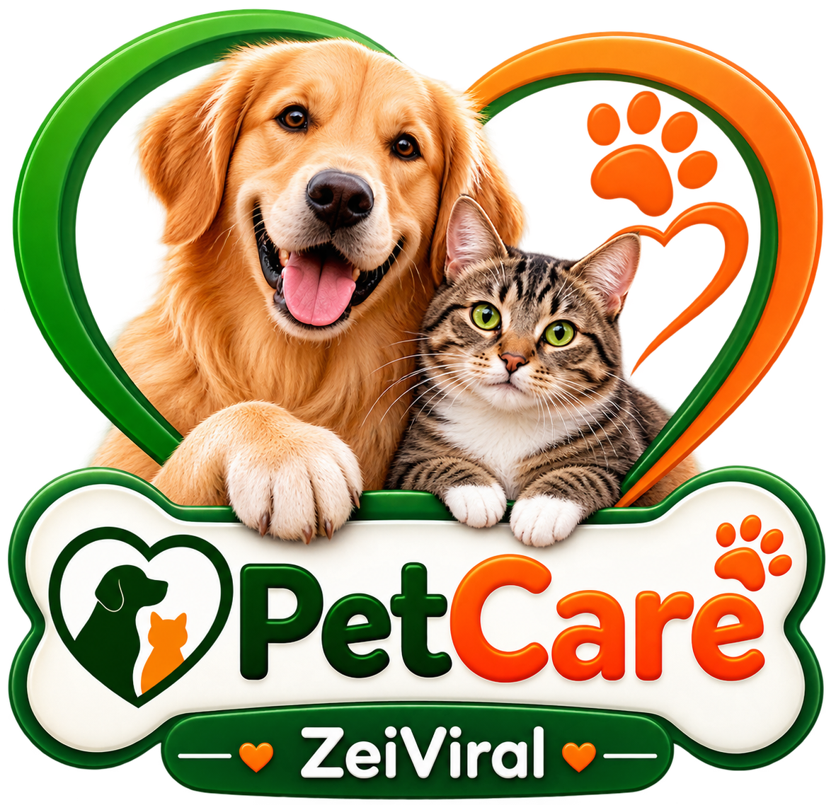 Informação e cuidados para uma vida mais saudável ao lado do seu pet.